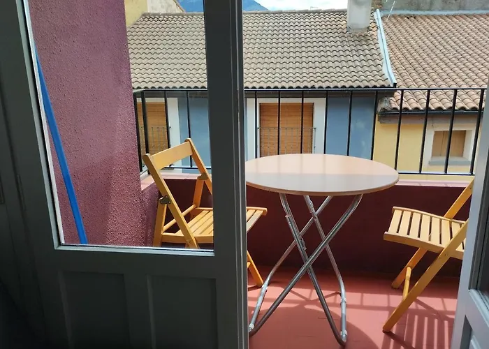 Luminoso, Centrico Y Silencioso Apartamento